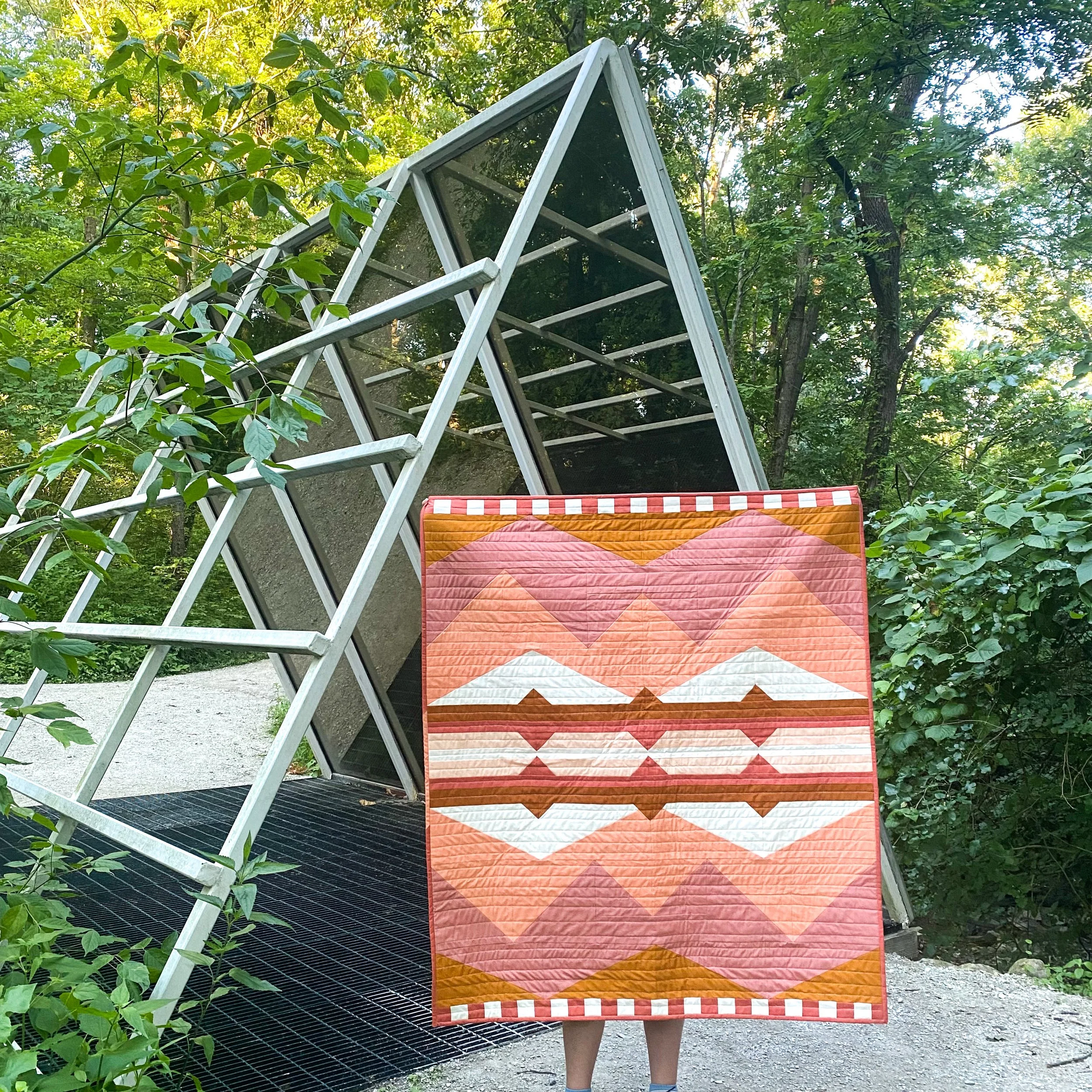 【屋外未使用品】Highland Designs TOP QUILT Highland Designs / TOP QUILT ロング TOP QUILT－Hiker's Depot